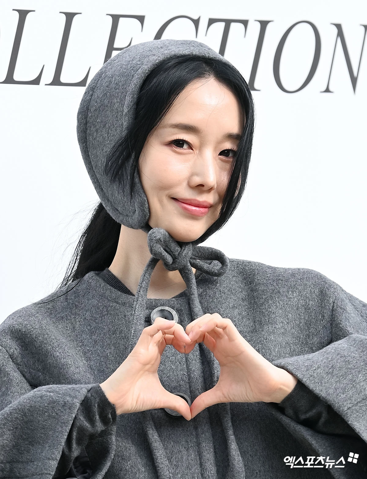 이정현 '당겨도 무결점 피부미인'