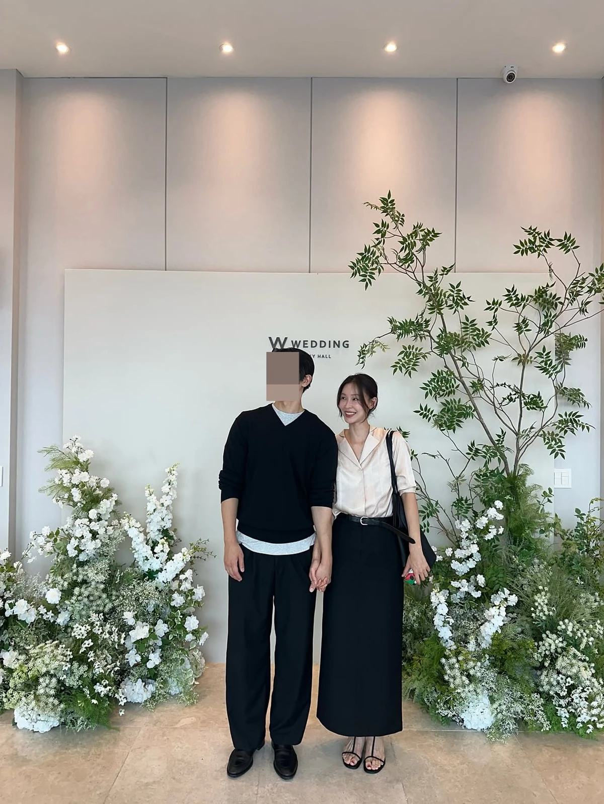정혜임 SNS
