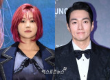 연애는 조용히, 결혼은 깜짝…솔비♥이규한부터 김용지·박세미, 연예계 '깜짝 웨딩' 러시 [엑's 이슈]