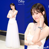 박보영, 청순 미모에 섹시한 드레스 자태