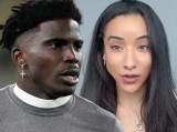 전처 때리지마 폭행했다가 '홈캠'에 찍혔다→6억 7000만원 배상 엔딩…NFL 스타 충격 민낯 리그 복귀 여부 알 수 없어