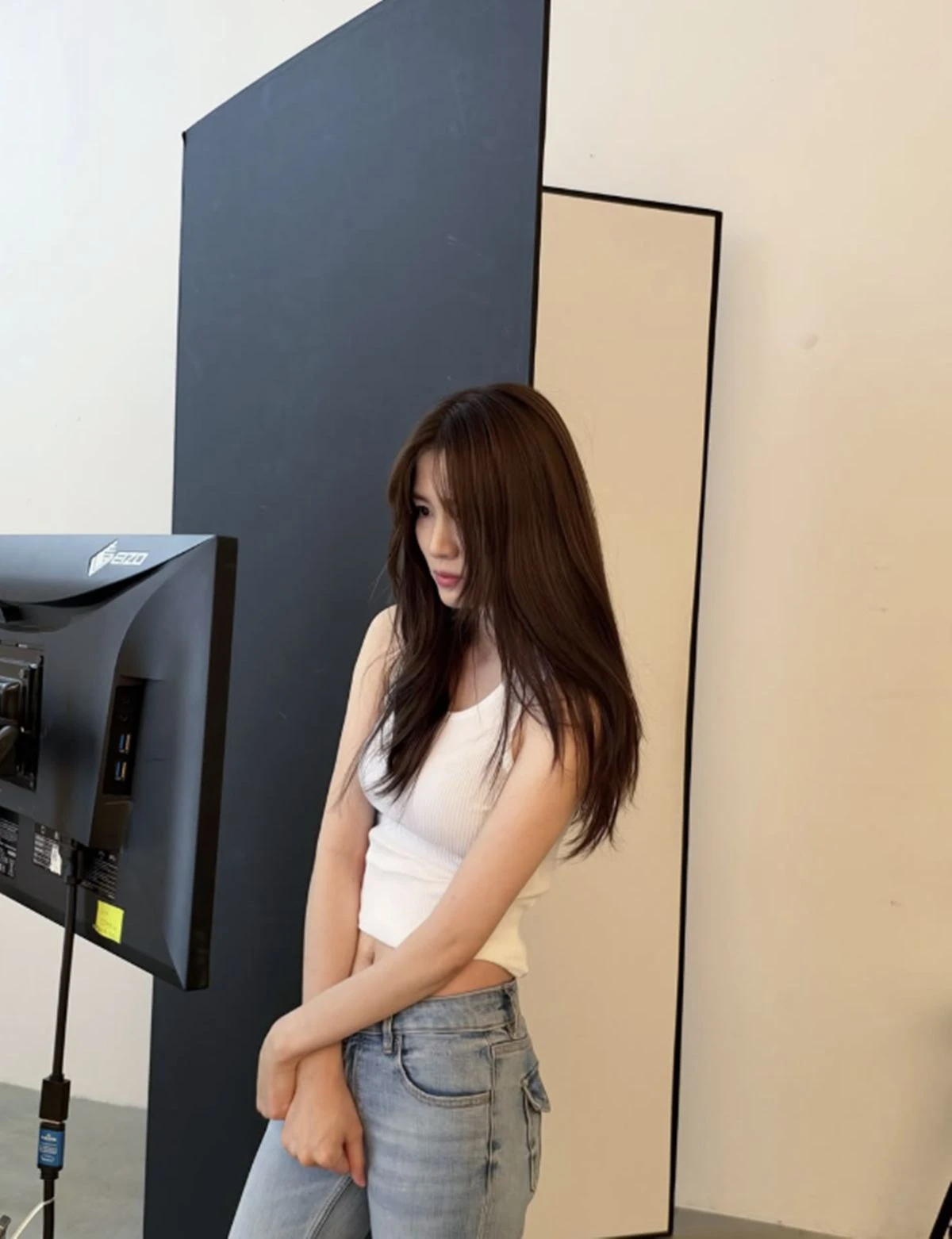 진아름