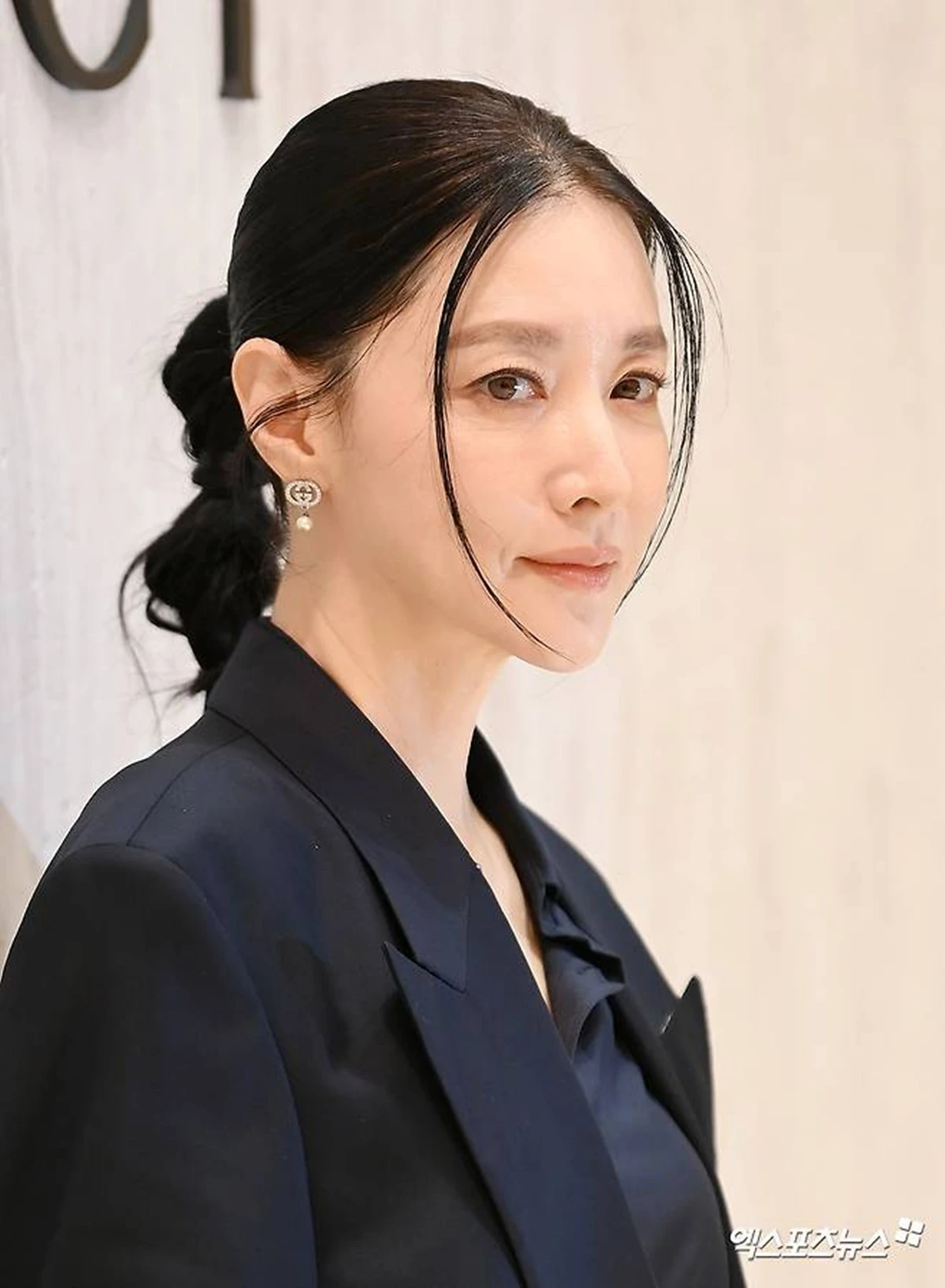 배우 이영애