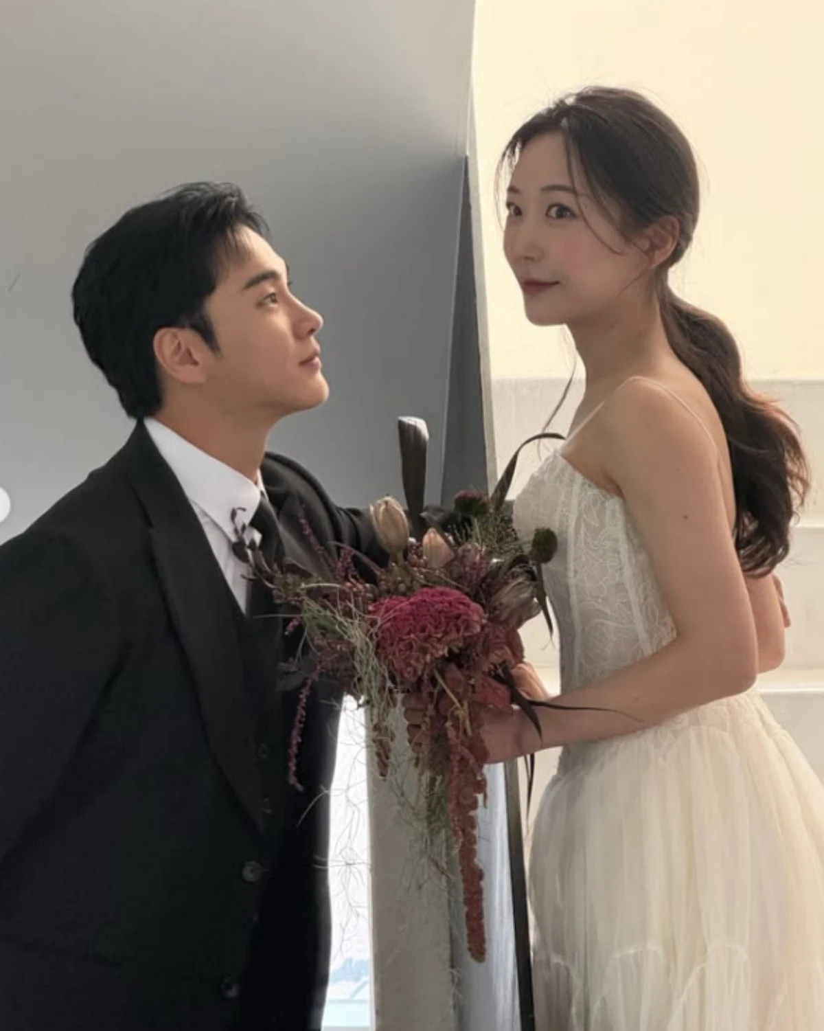 23기 영숙, 27기 상철