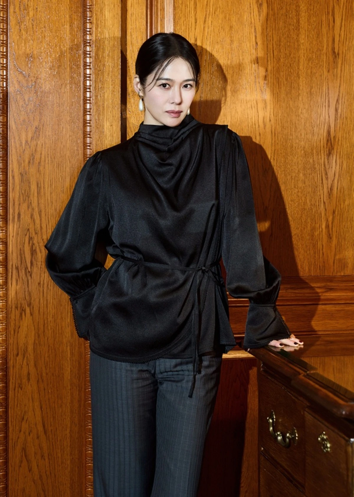 배우 김현주