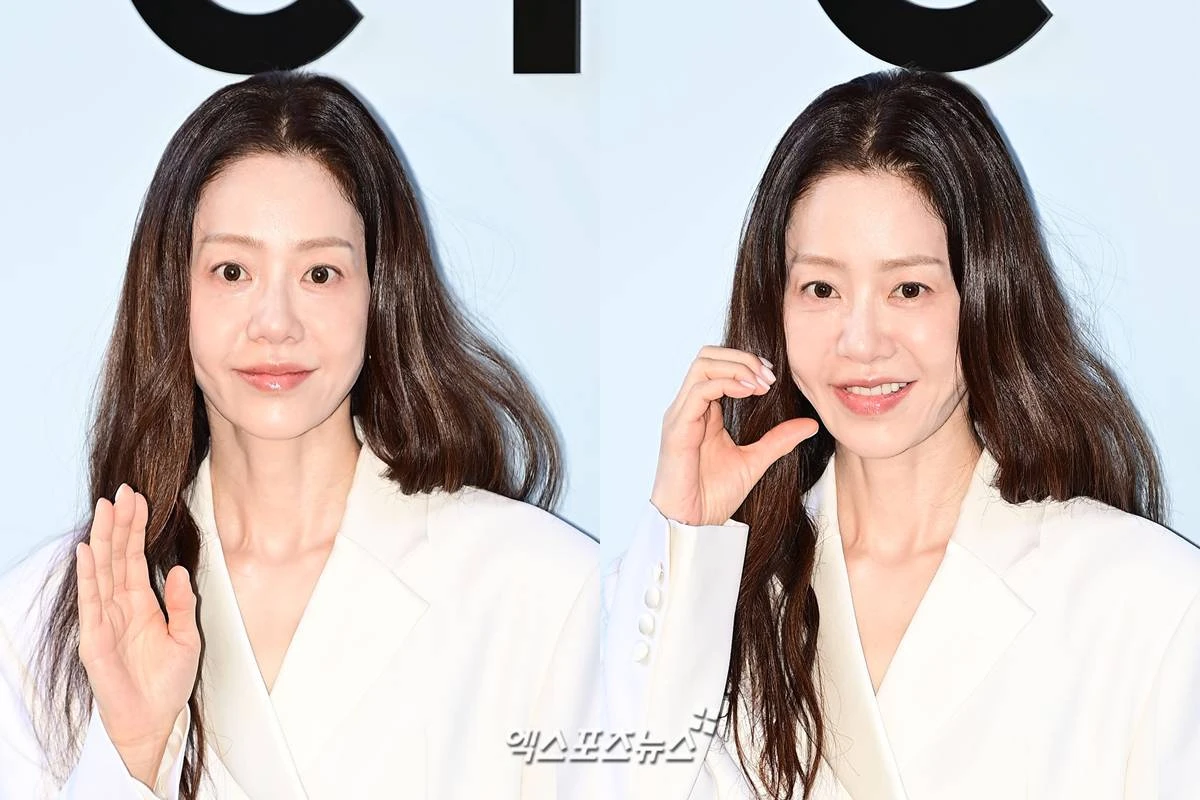 고현정