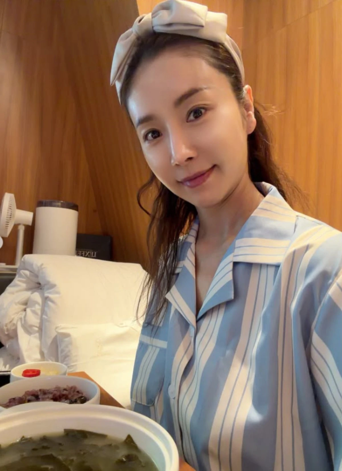 사진 = 한다감 계정