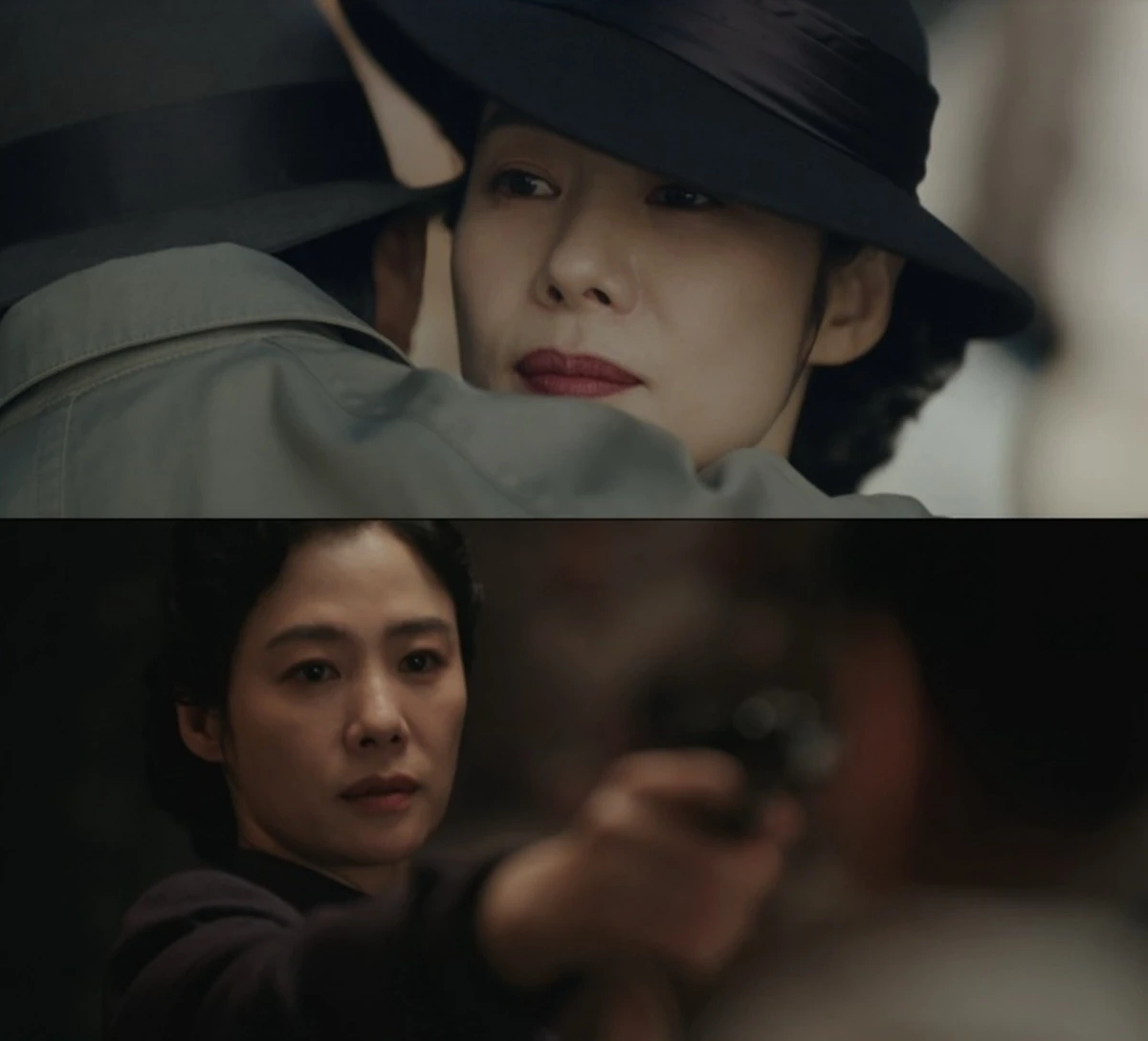 tvN 토일드라마 '100일의 거짓말'