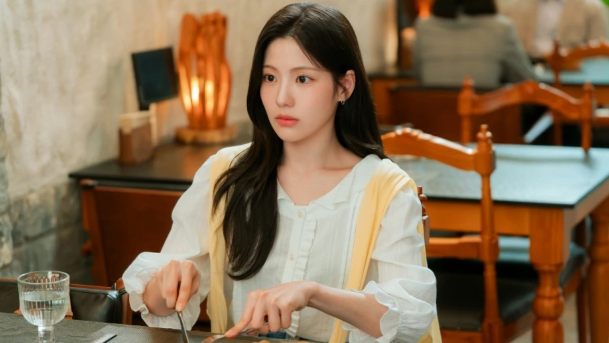 '너 말고 다른 연애' 조아람