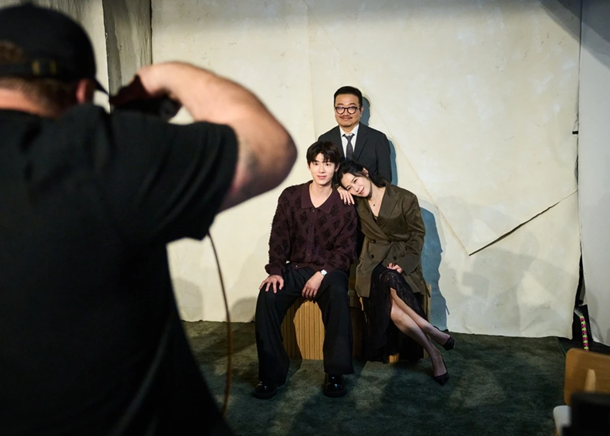 영화 '실낙원' 토론토국제영화제