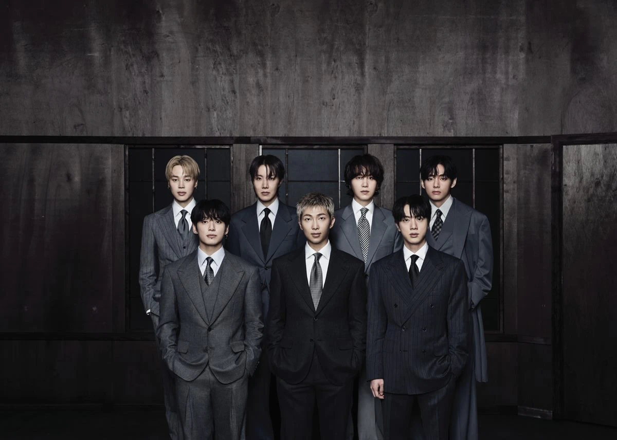방탄소년단