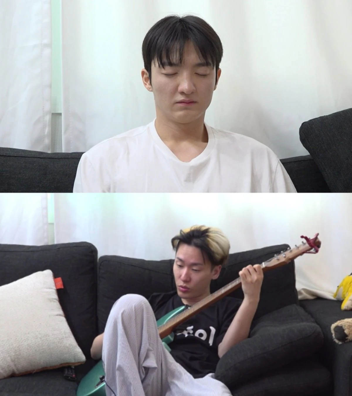 MBC ‘전지적 참견 시점’