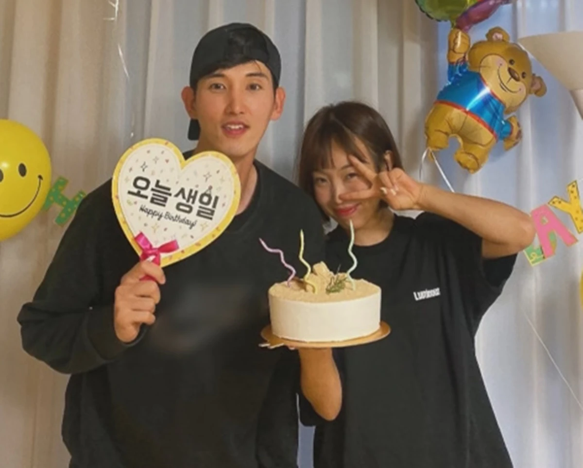 KBS 1TV '아침마당', 오나미와 박민