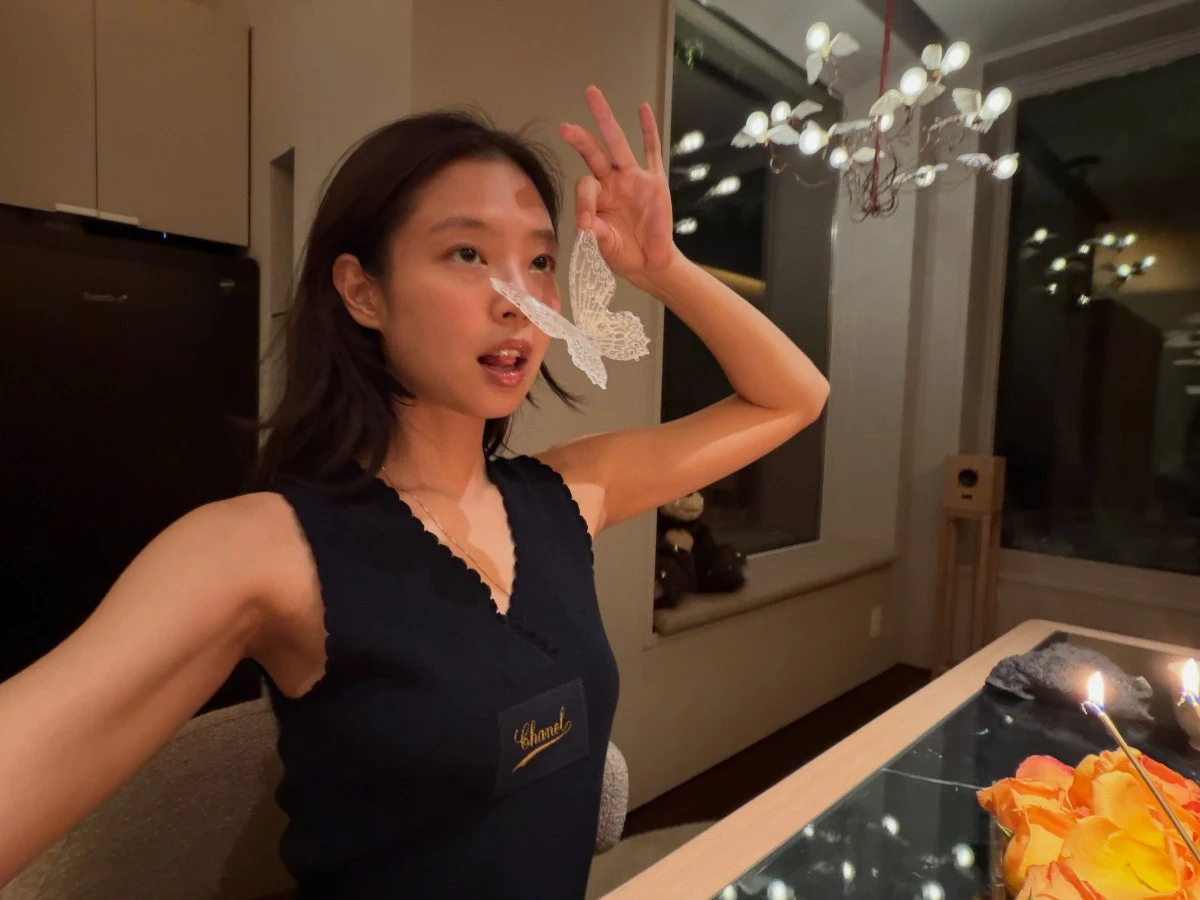 제니