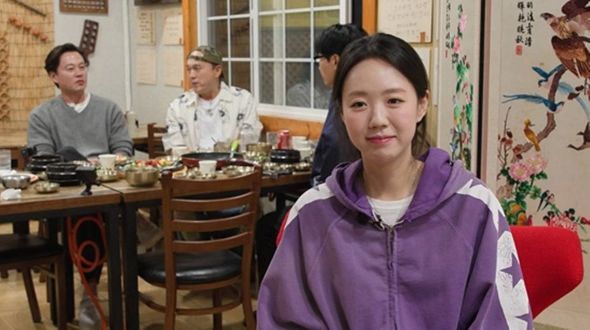 SBS '무엇이든 해줄지니 - 비서진'