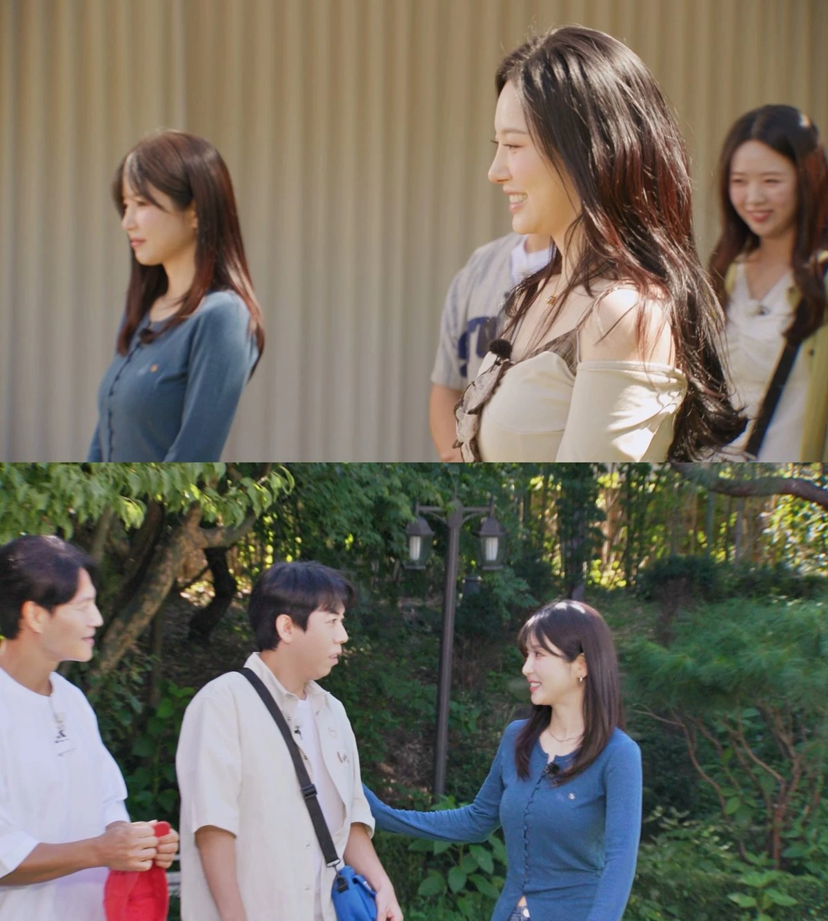 SBS '런닝맨'
