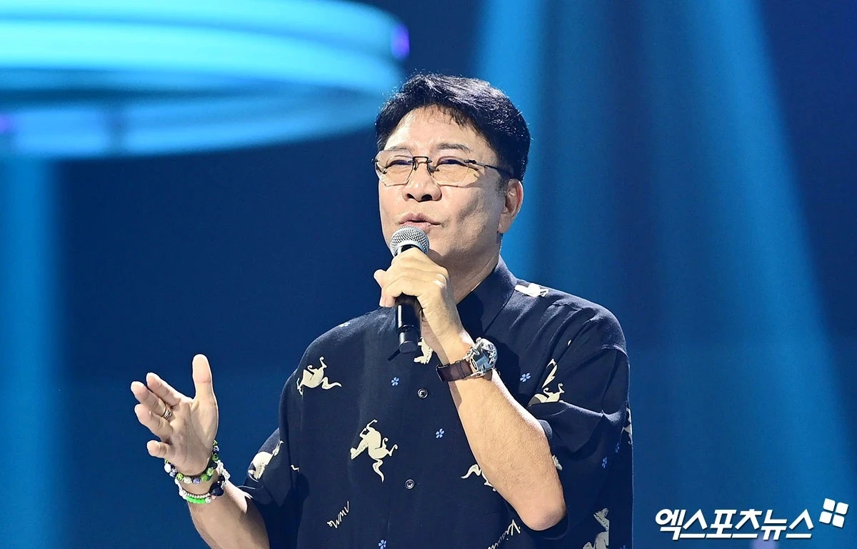 이수만.