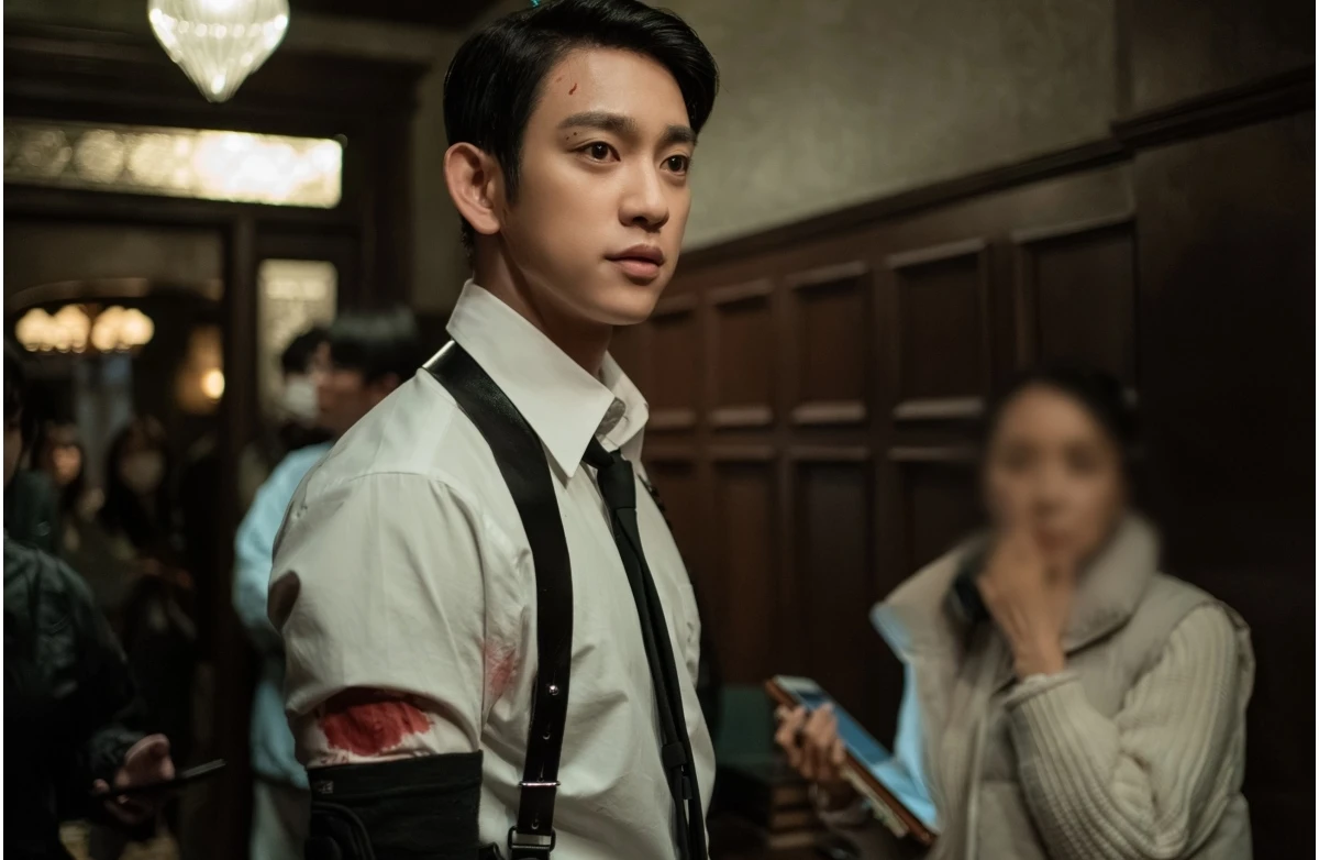 tvN '100일의 거짓말'