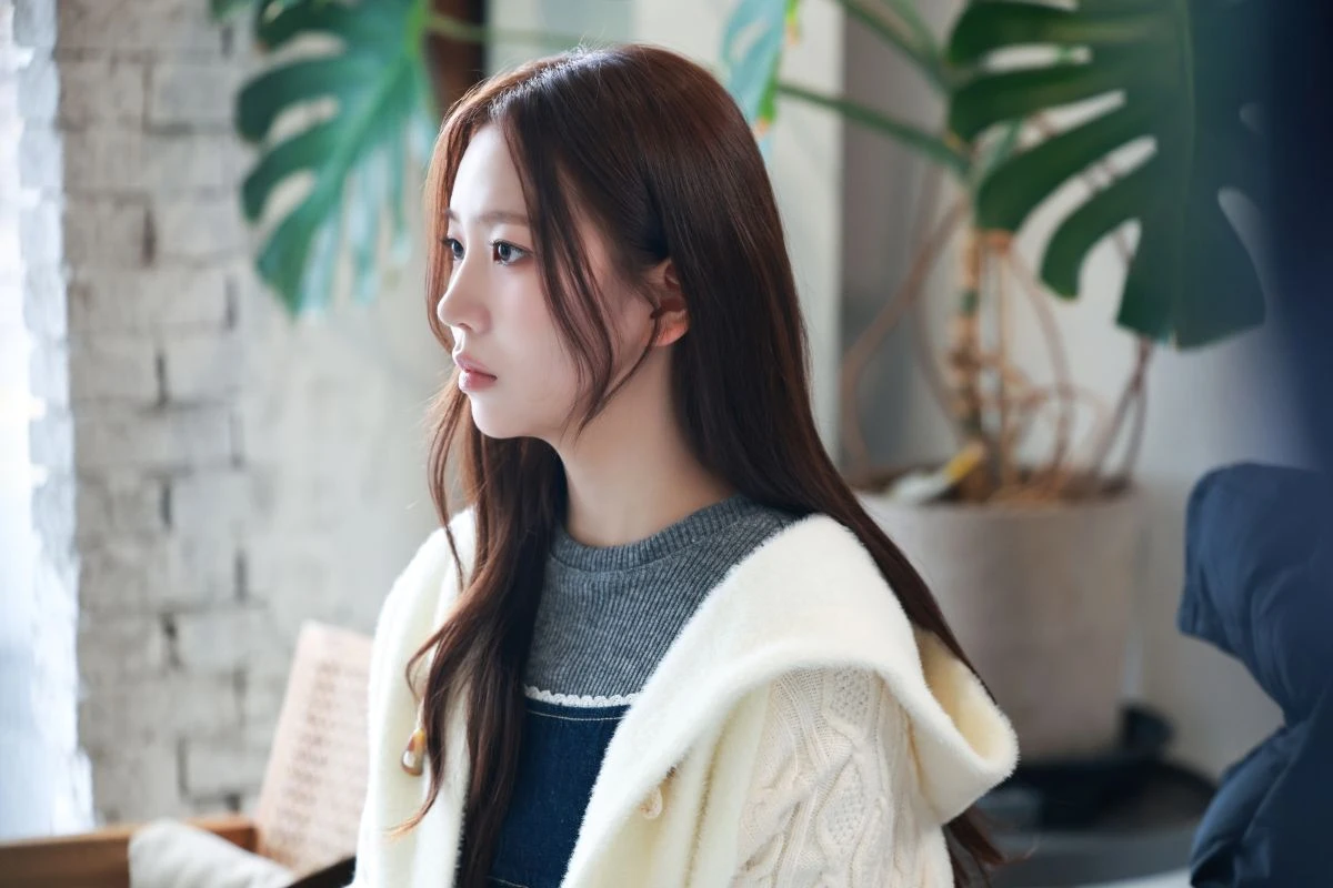 배우 소아린 / 제이와이드컴퍼니