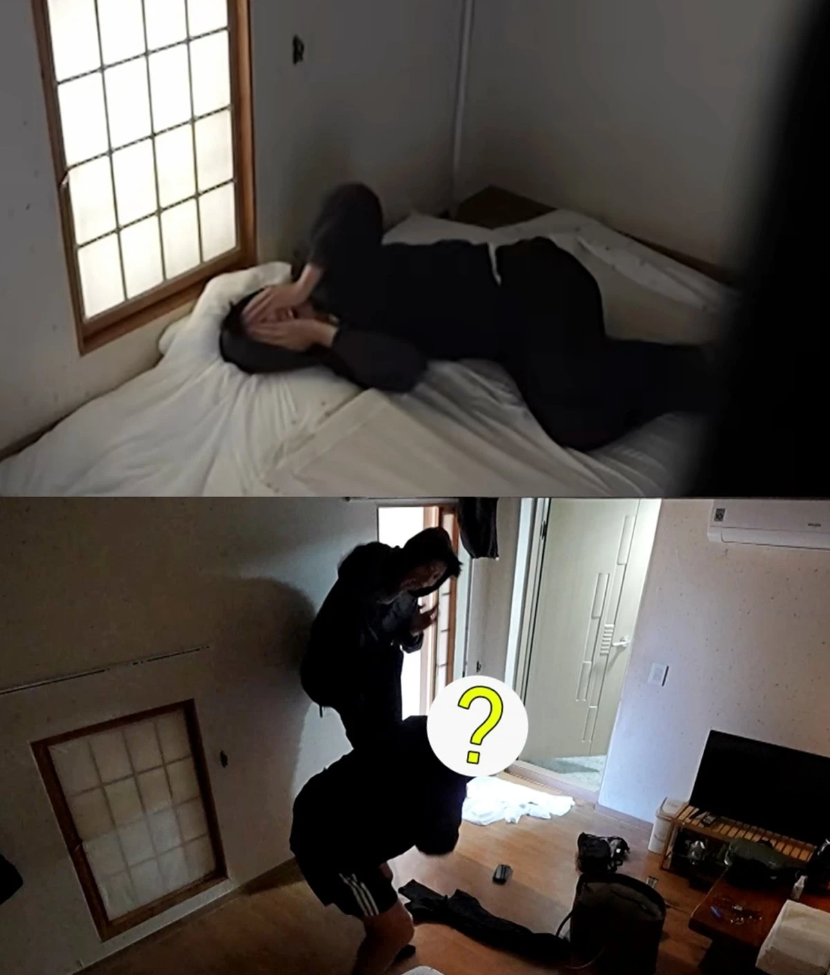 MBC '뭔데뭔데! 이게 무슨 난리고'