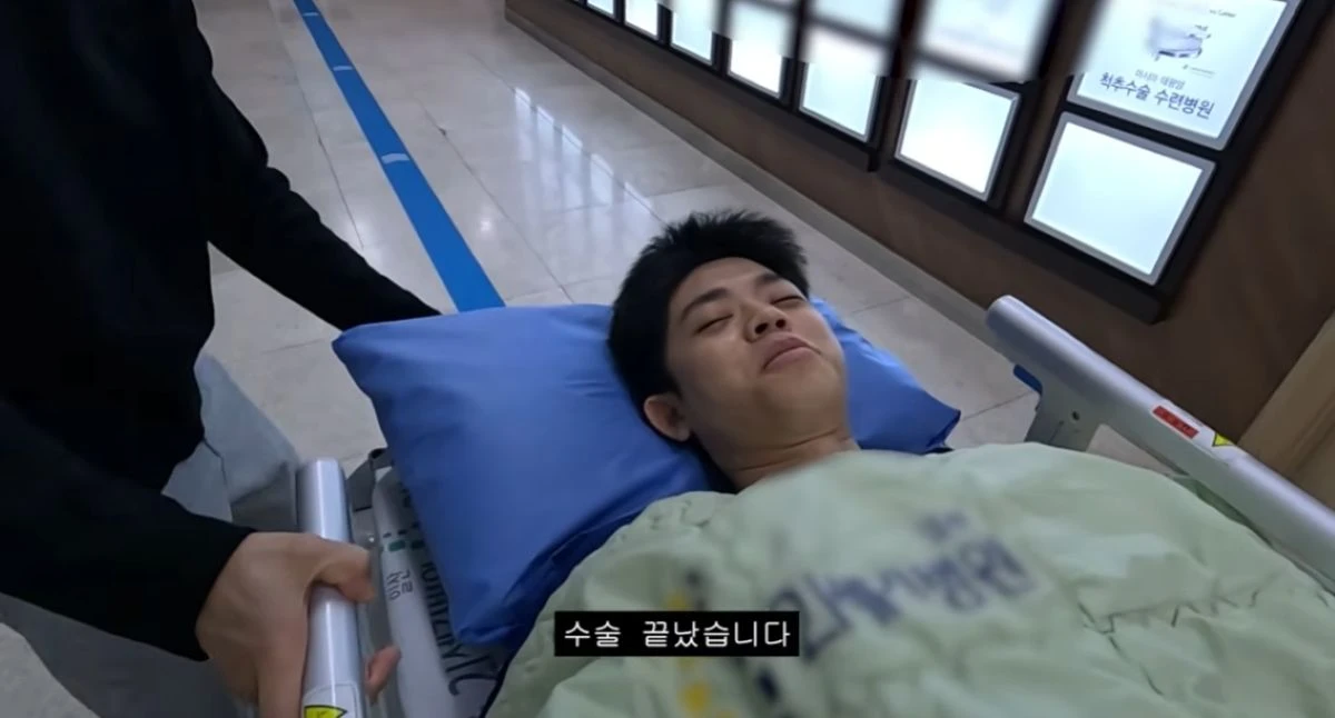 유튜브 채널 '김그리'
