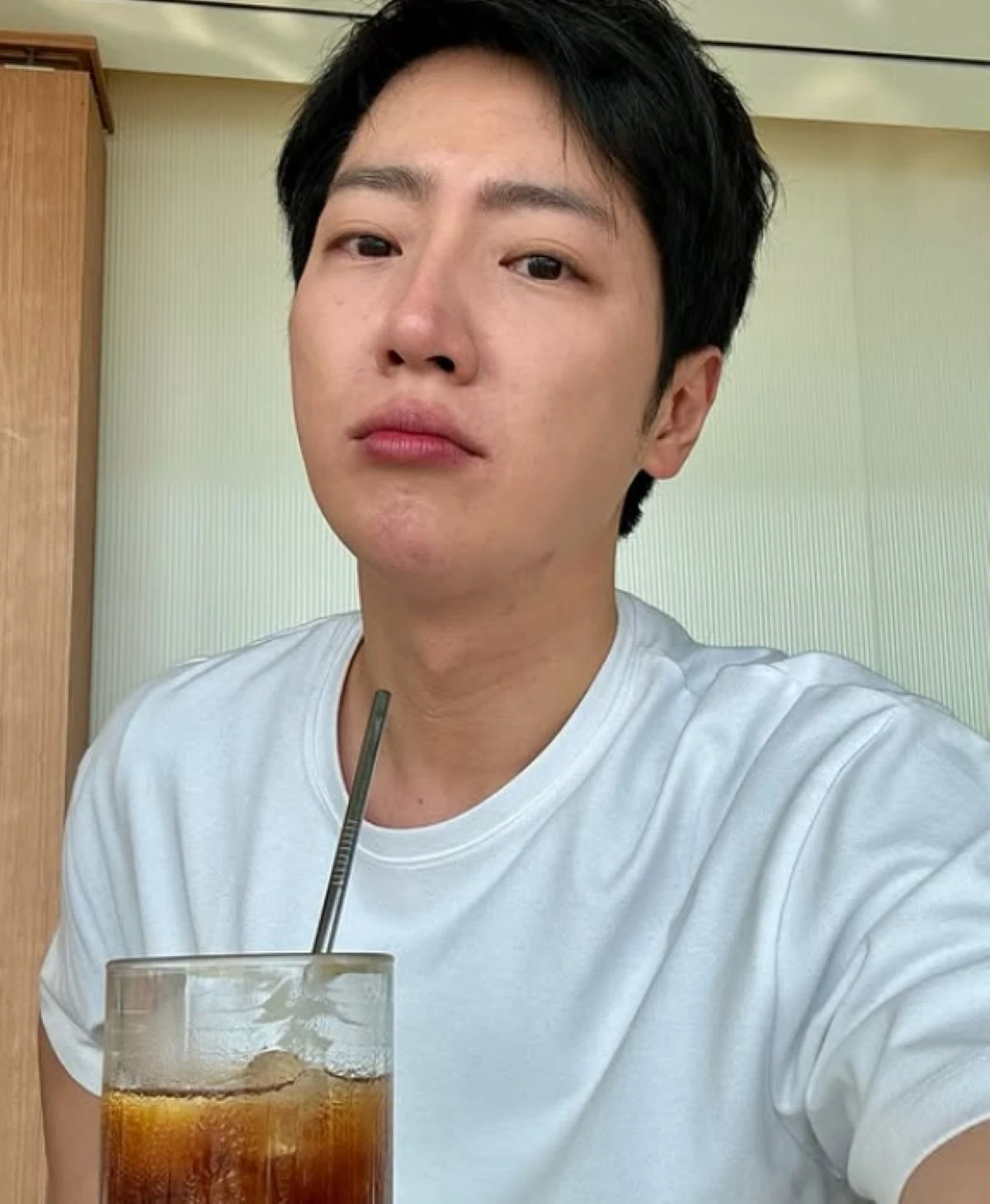 이상엽 계정
