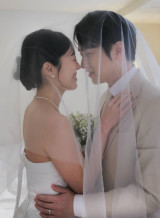 '1살 차' 노희찬♥최미소, 깜짝 결혼 발표…"새로운 시작 찾아와" [전문]