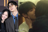 '연애박사' 추영우♥김소현, 이 사랑싸움 재밌네…화냈다가 달래줬다가, 혐관이야 호감이야? [엑's 이슈]