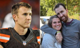 은퇴한 35세 NFL 스타, 갑작스러운 단기기억 상실+낙상+구토…3년 간 암투병 끝 사망