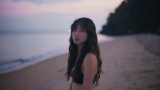 "비키니 자태 이 정도였어?"…韓 비치발리볼 선수 신지은에 日 팬들 '들썩'