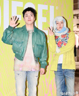그루비룸 '가위바위보'[엑's HD포토]