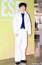 이동휘 '아무나 소화 못하는 백바지'[엑's HD포토]