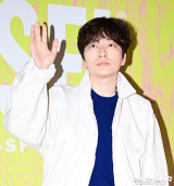 이동휘 '인사는 젠틀하게'[엑's HD포토]