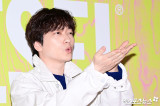 이동휘 '손키스 후~'[엑's HD포토]