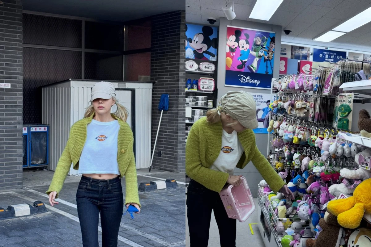 사진 = 지민 계정