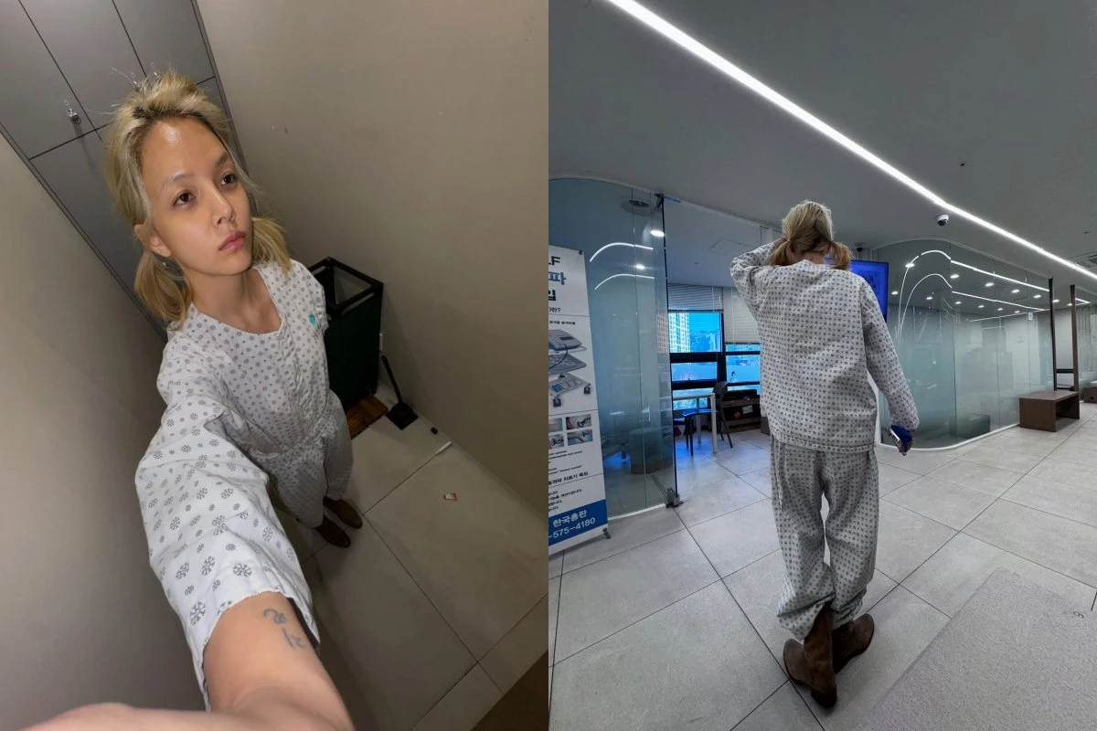 사진 = 지민 계정