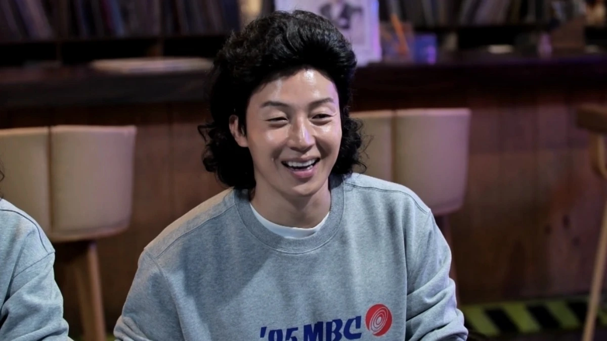 사진 = MBC '놀면 뭐하니?'