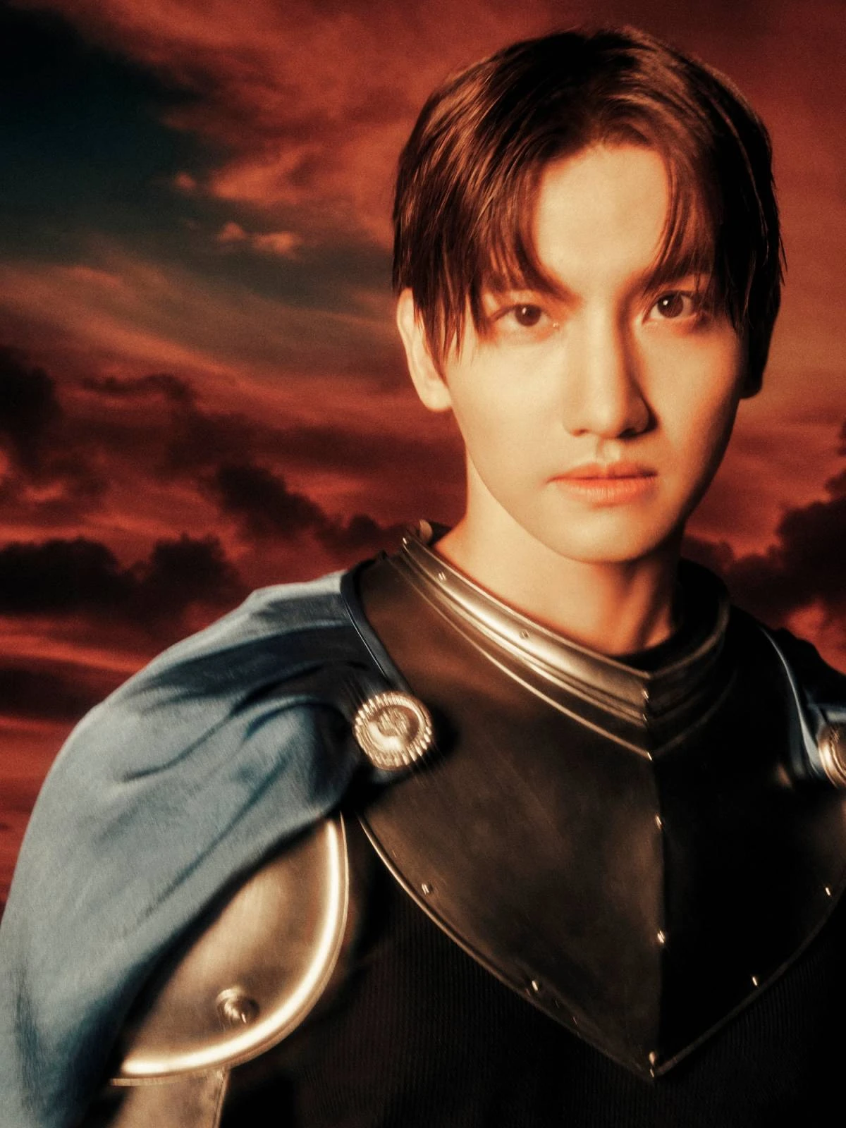 최강창민 세 번째 미니앨범 ‘All Of My Life’ 뮤비 티저 이미지