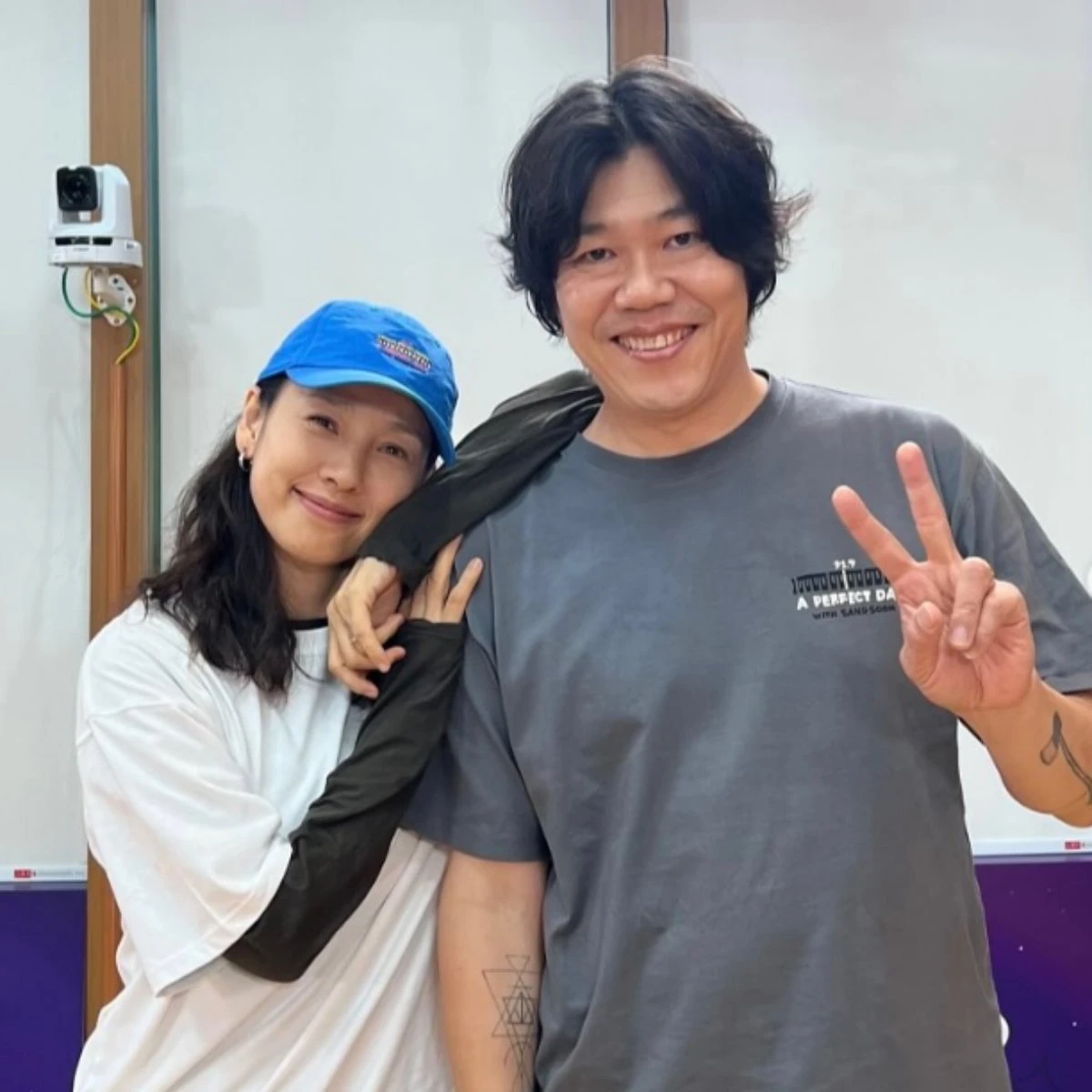사진 = MBC FM4U '완벽한 하루 이상순입니다'
