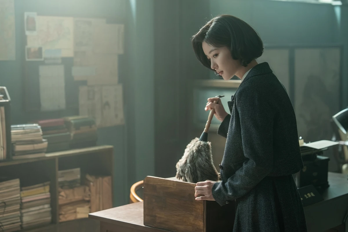 tvN '100일의 거짓말'