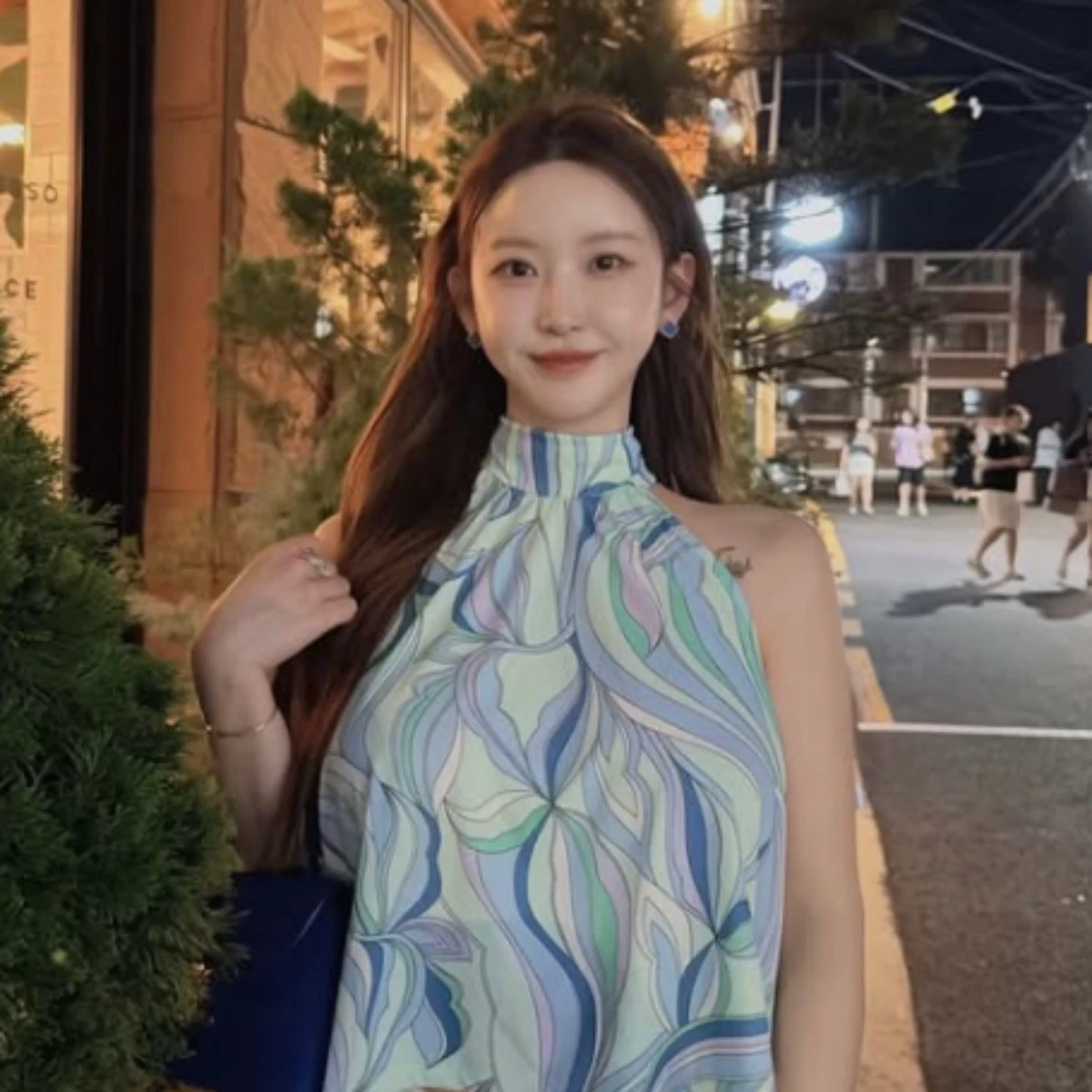 사진 = 20기 정숙 계정