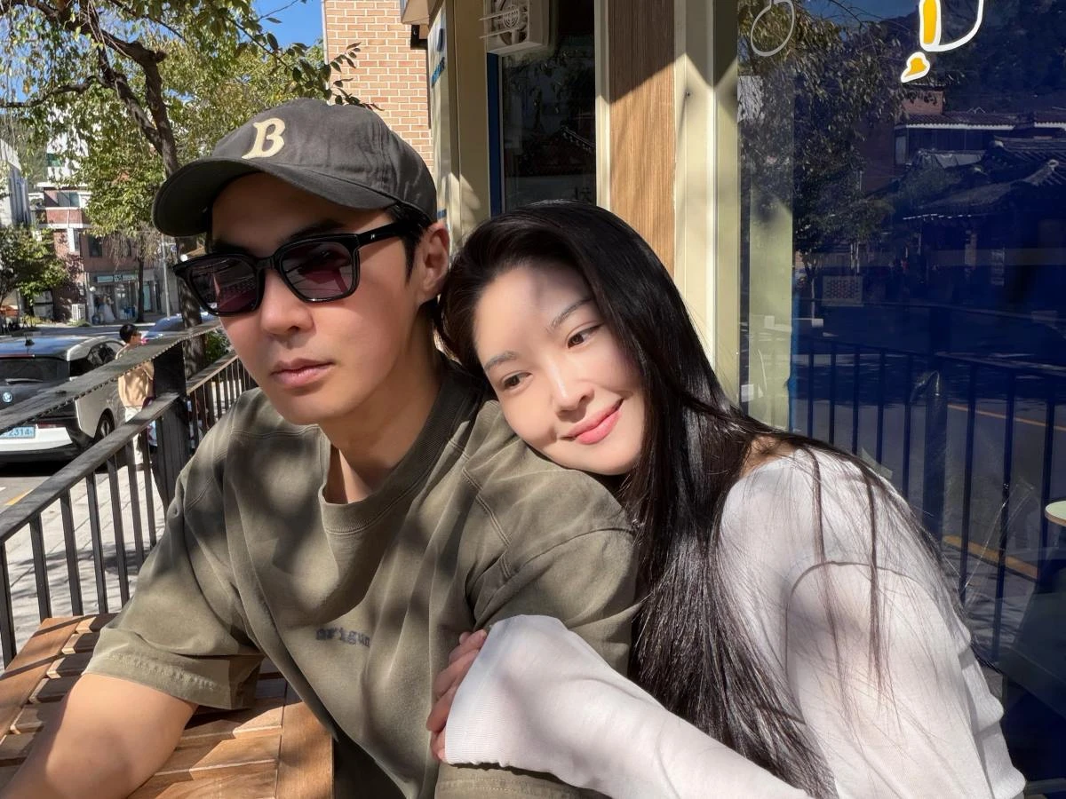 사진 = 류이서 인스타그램
