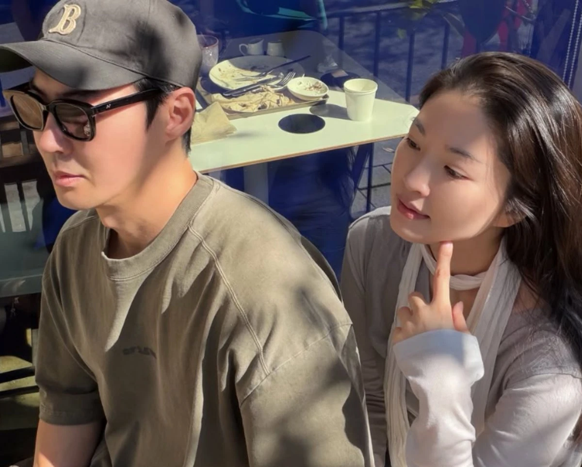 전진, 류이서