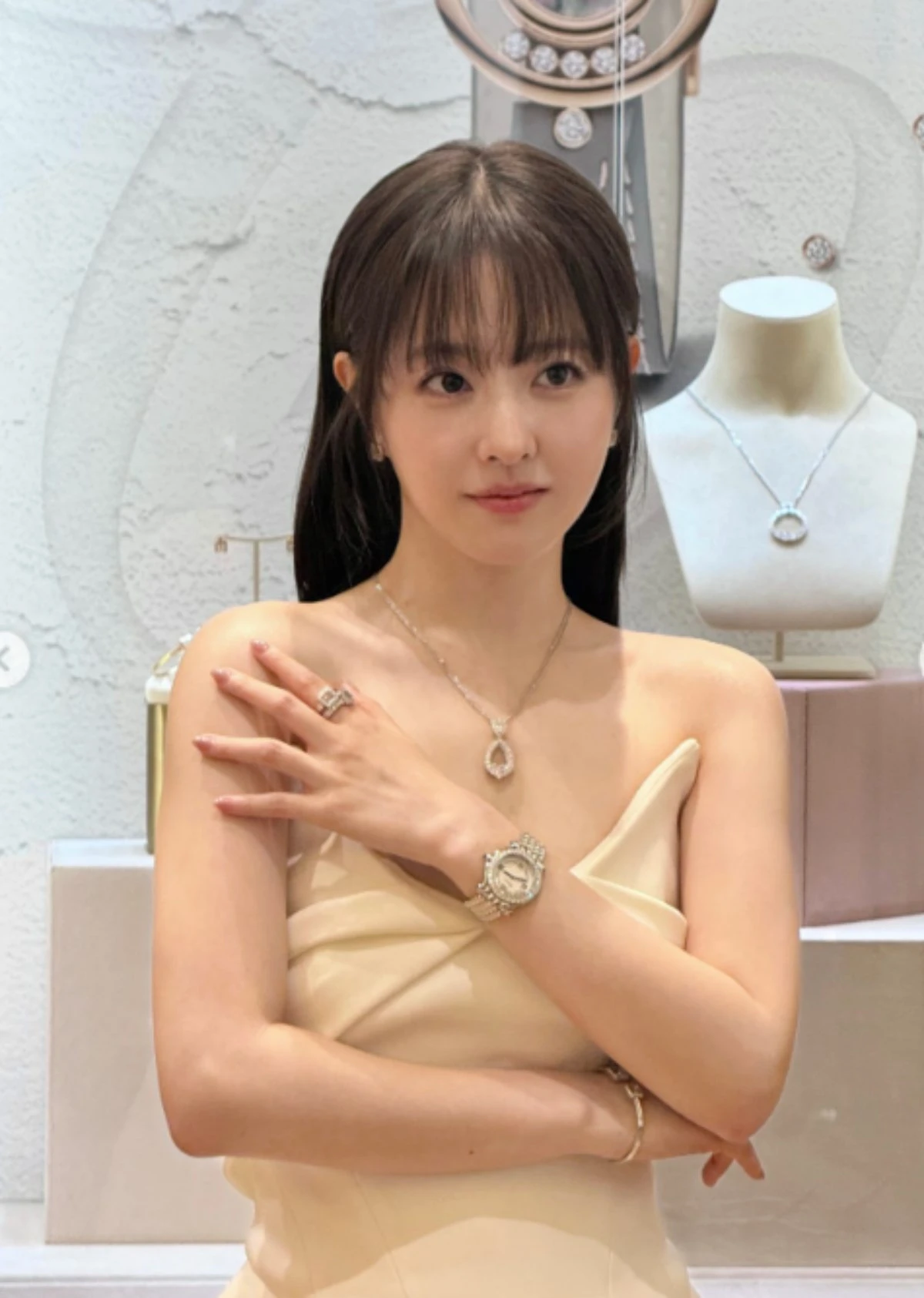 배우 박보영