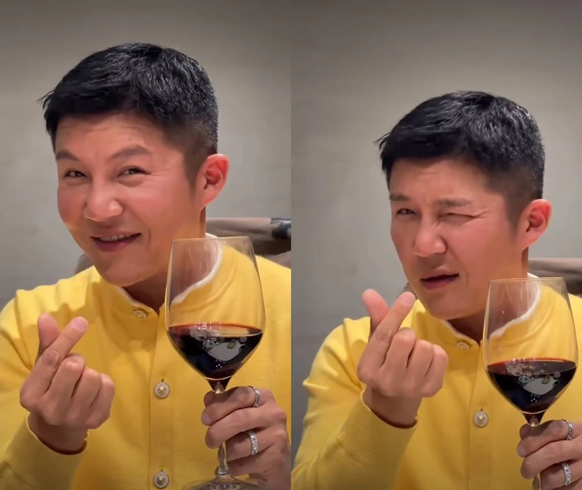 조세호 아내 계정