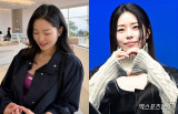 '83년생' 류이서·서동주, 어렵게 찾아온 아기였는데…유산 소식 더 안타까운 이유 [엑's 이슈]