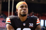 4000억 내놔! '대퇴동맥 잘려 생명 위협, 선수 인생 끝났다'…NFL 출신 스타, 의료진 상대 거액 소송 폭탄→불필요한 수술 강요+위험성 은폐 주장