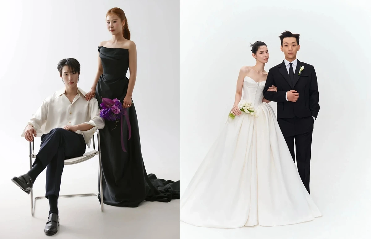 박세미♥김준연, 양홍원♥원현주