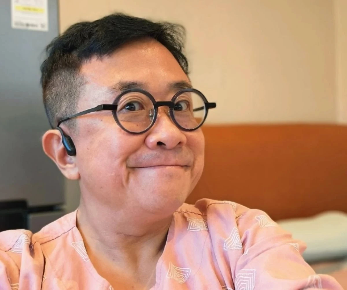 코미디언 김형진