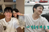 팔불출 남편 등장…바타, 쉴새없는 ♥지예은 자랑·결혼식 상상만으로도 울컥 [엑's 이슈]